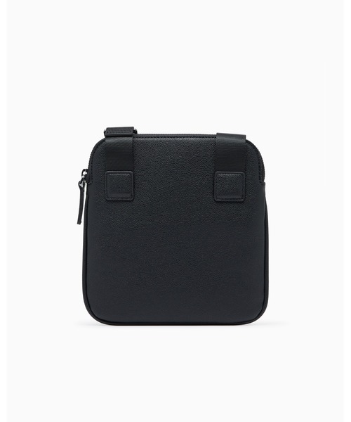 ARMANI EXCHANGE ショルダーバッグ 「A|X アルマーニ エクスチェンジ