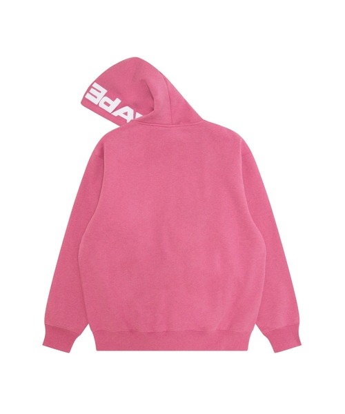 AAPE BY A BATHING APE（エーエイプバイアベイシングエイプ） ジップ