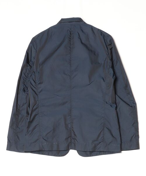 「KNOTT」 ブルゾン 1 ブルー メンズ_画像2