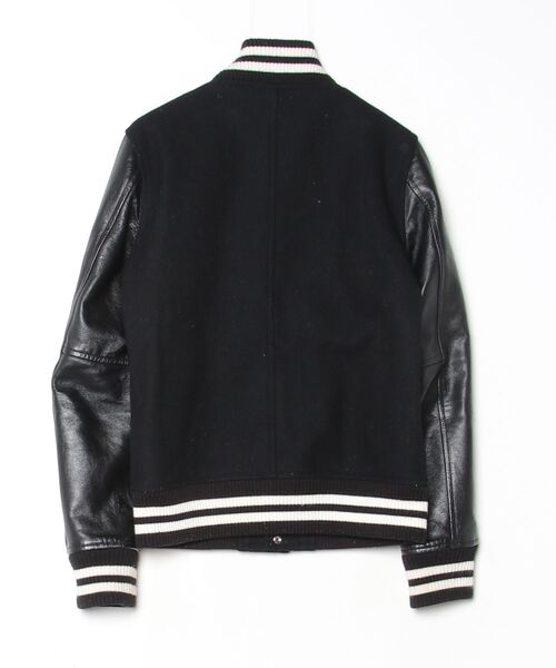 BEAUTY&YOUTH レザージャケット ブラック M BEAUTY＆YOUTH UNITED ARROWS レザージャケット M ブラック メンズ