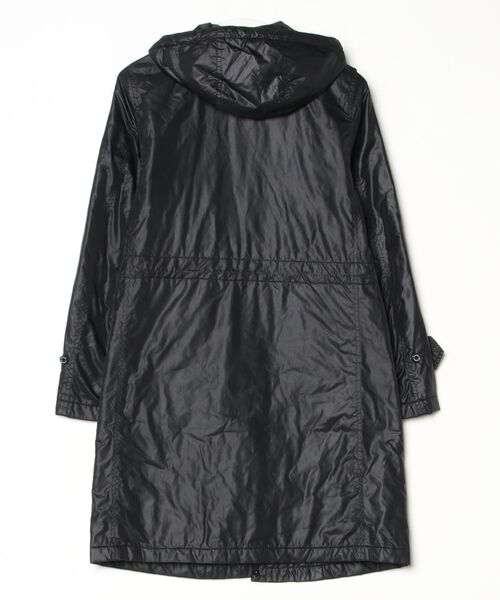 「Traditional Weatherwear」 キルティングコート 34 ブラック レディース_画像2