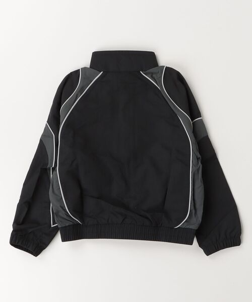 adidas（アディダス） ジャージ キッズ ブランドラブ ルーズフィット