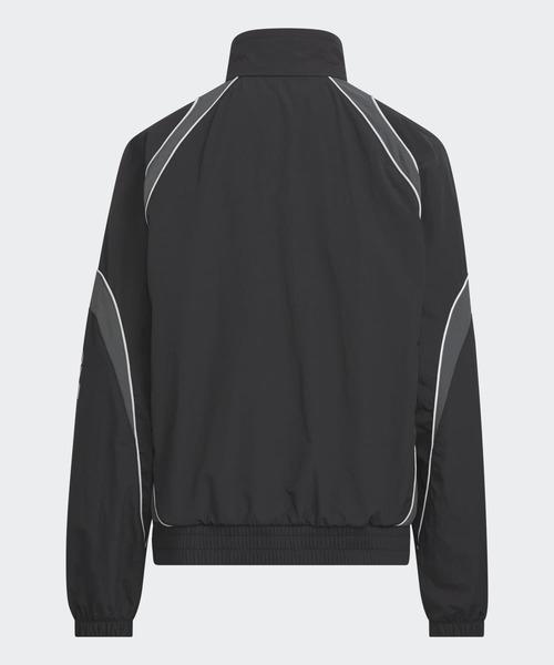 adidas（アディダス） ジャージ キッズ ブランドラブ ルーズフィット
