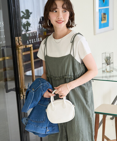 FREAK'S STORE（フリークスストア） サロペット オーバーオール 限定