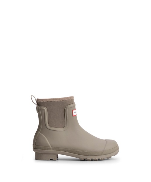 Original HUNTER（ハンター） レインブーツ チェルシー HUNTER 【新品・未使用】ハンター Chelsea チェルシー オリジナル Boot 靴