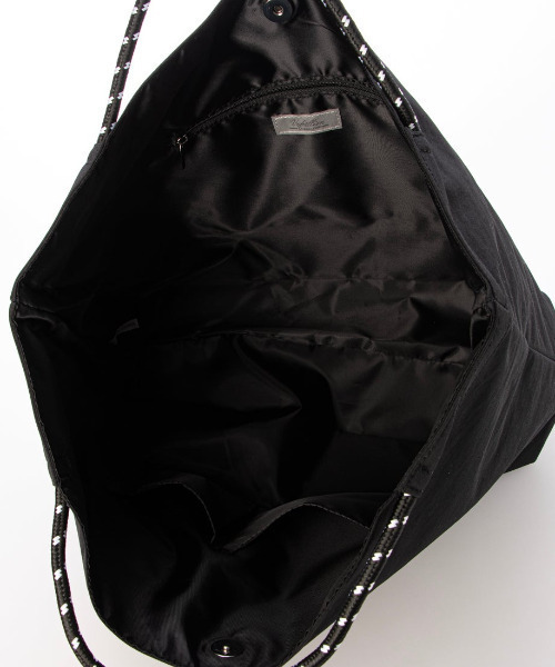 「cache cache」 ハンドバッグ FREE ブラック レディース_画像4