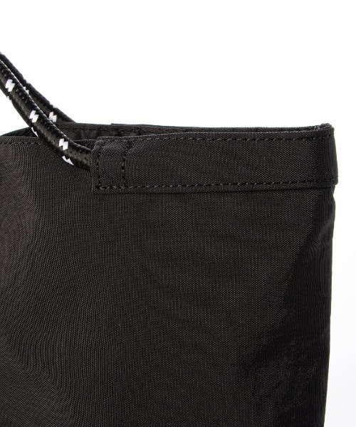 「cache cache」 ハンドバッグ FREE ブラック レディース_画像5