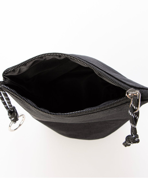 「cache cache」 ハンドバッグ FREE ブラック レディース_画像6