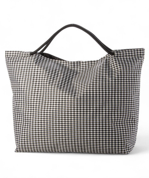 「cache cache」 ハンドバッグ FREE ブラック レディース_画像9