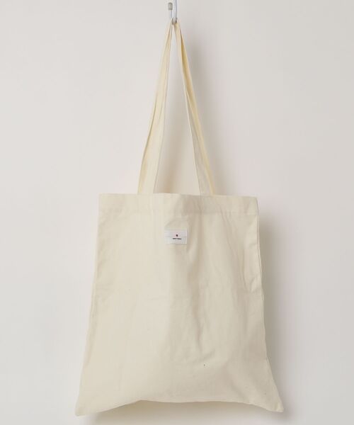 「merry jenny」 トートバッグ FREE イエロー レディース_画像2