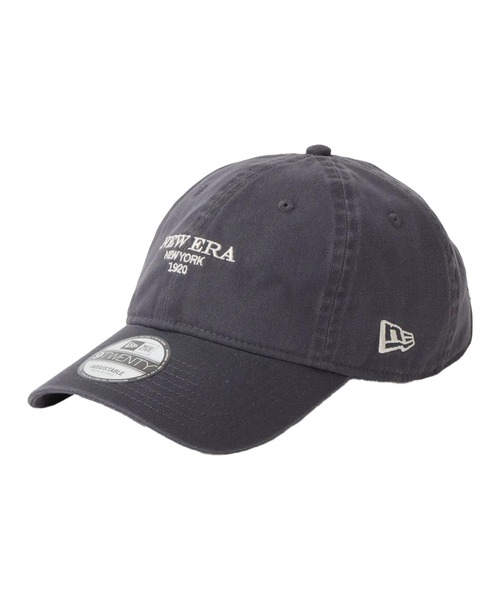 NEW ERA（ニューエラ） キャップ 帽子 キャップ 9TWENTY New Era New