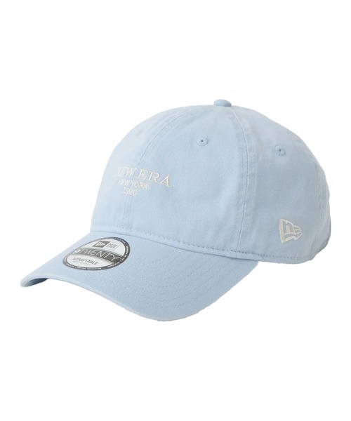 NEW ERA（ニューエラ） キャップ 帽子 キャップ 9TWENTY New Era New