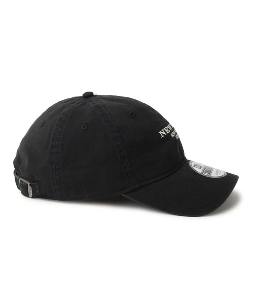 NEW ERA（ニューエラ） キャップ 帽子 メンズ キャップ 9TWENTY New