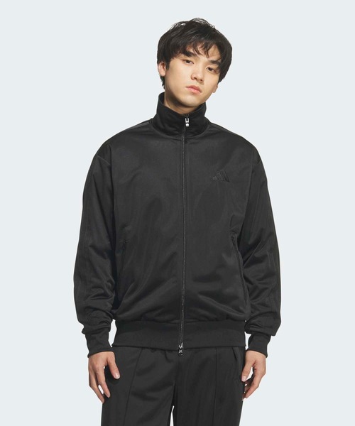 adidas（アディダス） ジャージ スタジアム トリコット ルーズフィット