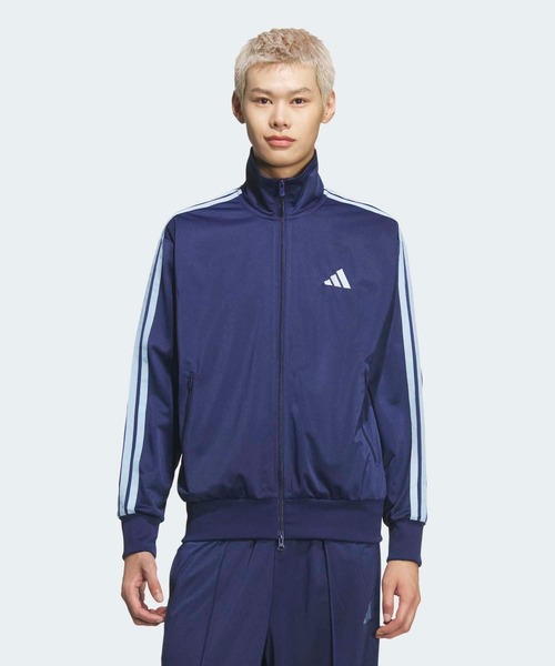 adidas（アディダス） ジャージ スタジアム トリコット ルーズフィット