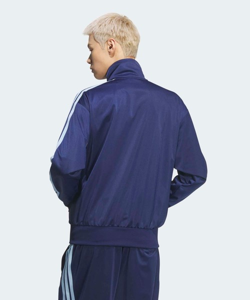 adidas（アディダス） ジャージ スタジアム トリコット ルーズフィット