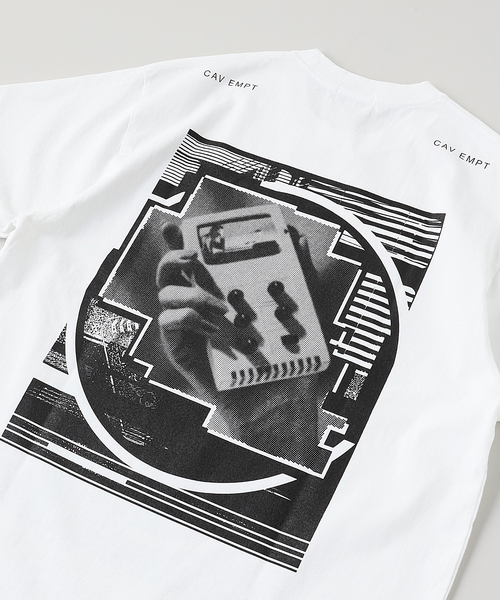 C.E（シーイー） tシャツ cavempt MD a2d T メンズ レディース