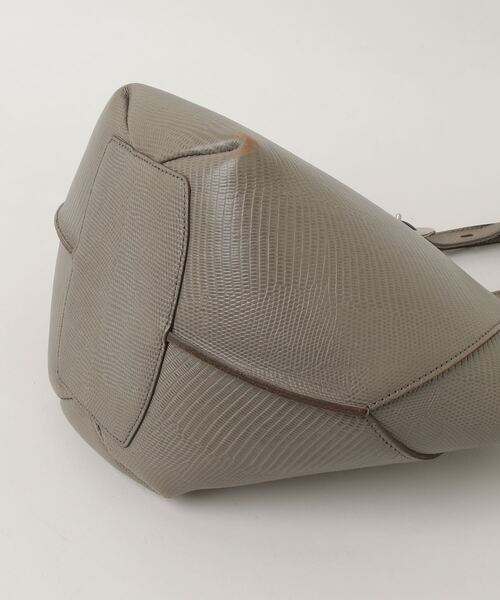 「TOFF&LOADSTONE」 トートバッグ FREE グレー系その他 レディース_画像3