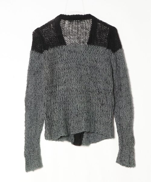 HYSTERIC GLAMOUR（ヒステリックグラマー） ニットカーディガン