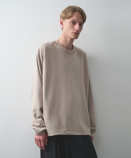 KANEMASA PHIL.（カネマサフィル） tシャツ 「KANEMASA PHIL./カネマサ