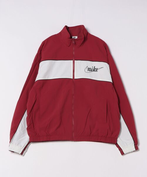 NIKE（ナイキ） コート ジャケット 「NIKEアパレル」AS M NK CLUB LTWT