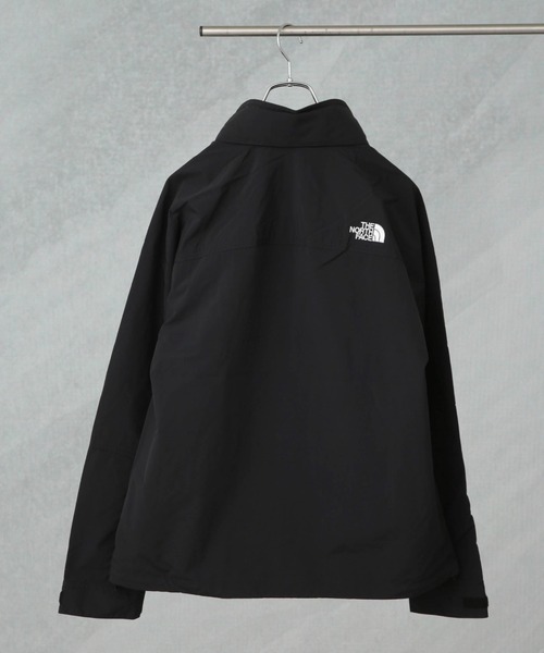 「THE NORTH FACE」 ナイロンブルゾン M ブラック メンズ