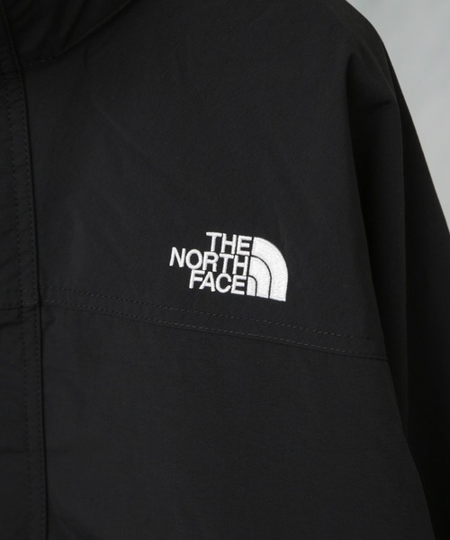 「THE NORTH FACE」 ナイロンブルゾン M ブラック メンズ