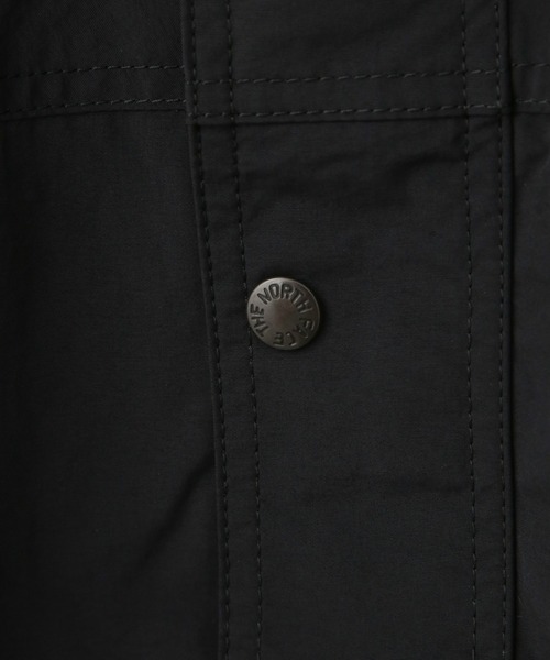 「THE NORTH FACE」 ナイロンブルゾン M ブラック メンズ