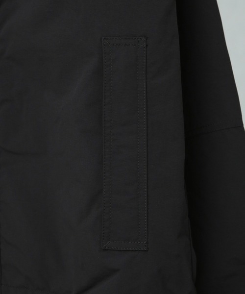 「THE NORTH FACE」 ナイロンブルゾン M ブラック メンズ