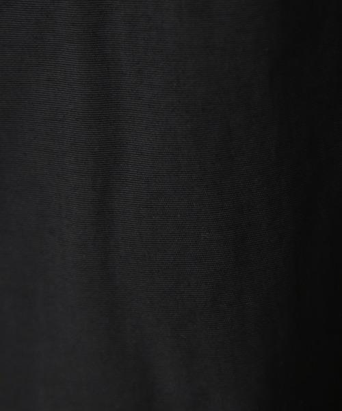 「THE NORTH FACE」 ナイロンブルゾン M ブラック メンズ