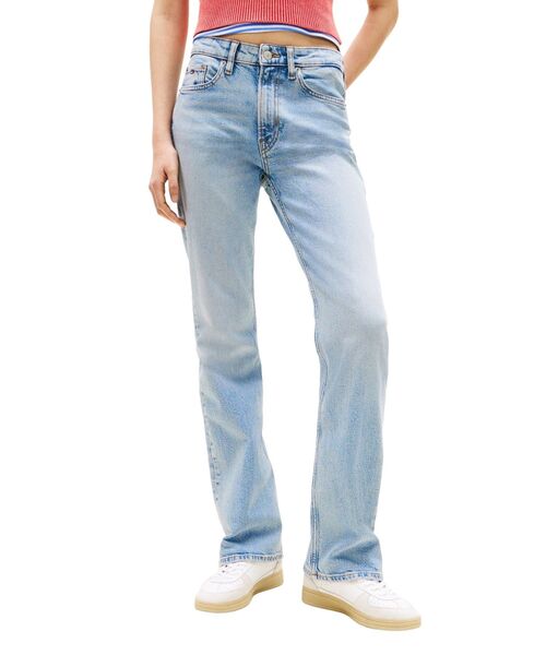 TOMMY JEANS（トミー・ジーンズ） ジーンズ デニム デニムパンツ
