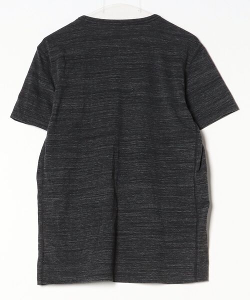 「American Eagle」 半袖Tシャツ M グレー メンズ_画像2