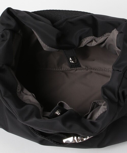 「OUTDOOR PRODUCTS」 トートバッグ FREE ブラック レディース_画像9