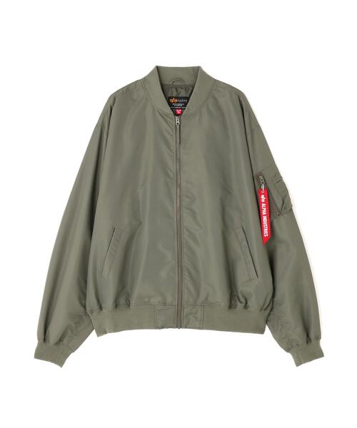 Alpha Industries（アルファ・インダストリーズ） ミリタリー 