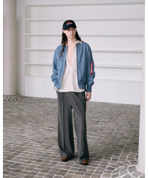 Alpha Industries（アルファ・インダストリーズ） ミリタリー 