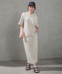 トレーナー スウェット BEAUTY FORM...の詳細画像2