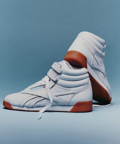 Reebok（リーボック） スニーカー フリースタイル ハイ / F/S HI 
