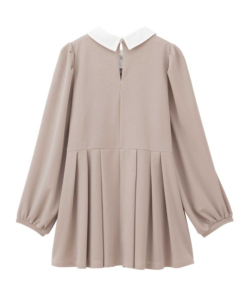 「GeeRA」 セットアップ MEDIUM ブラック レディース_画像3