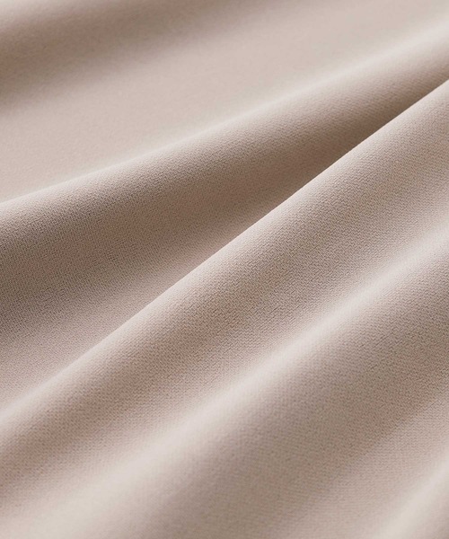 「GeeRA」 セットアップ MEDIUM ブラック レディース_画像4