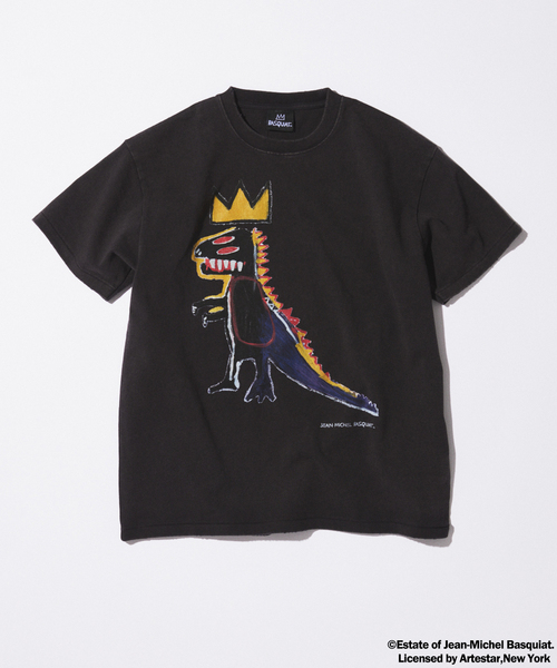 JOURNAL STANDARD（ジャーナルスタンダード） tシャツ Jean-Michel