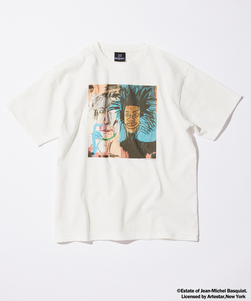 JOURNAL STANDARD（ジャーナルスタンダード） tシャツ Jean-Michel