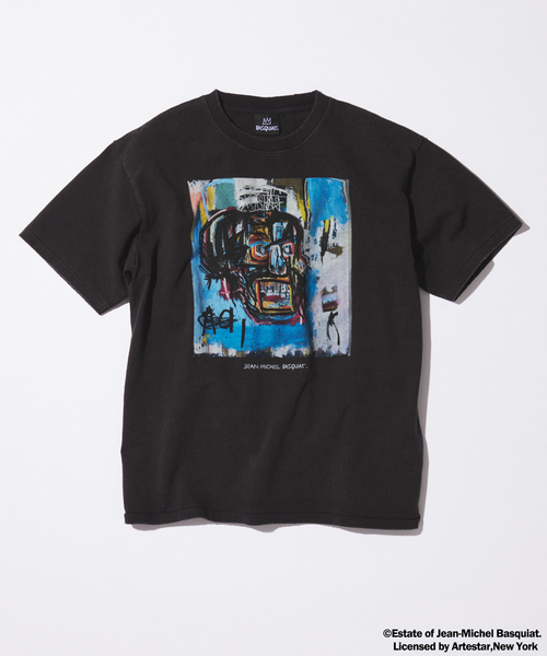 JOURNAL STANDARD（ジャーナルスタンダード） tシャツ Jean-Michel