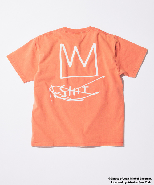JOURNAL STANDARD（ジャーナルスタンダード） tシャツ Jean-Michel