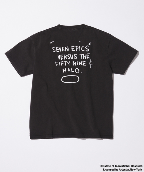 JOURNAL STANDARD（ジャーナルスタンダード） tシャツ Jean-Michel
