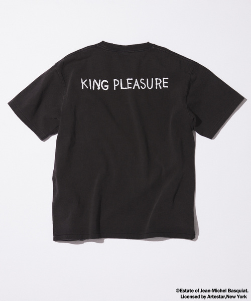 JOURNAL STANDARD（ジャーナルスタンダード） tシャツ Jean-Michel