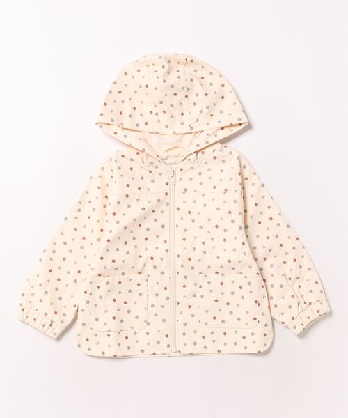 ベビー 「Quincy Mae」25AW / Rain Coat