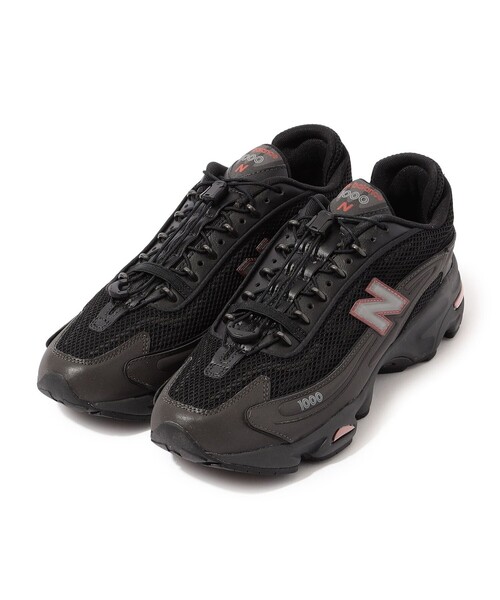 スニーカー New Balance U1000 10A スニーカー メンズの画像