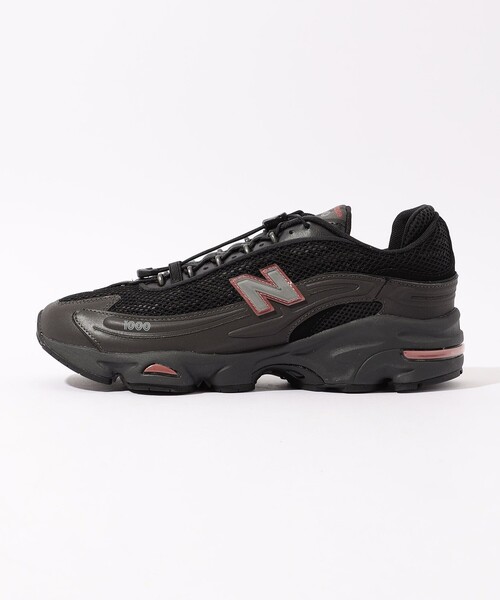 スニーカー New Balance U1000 10A スニーカー メンズの画像
