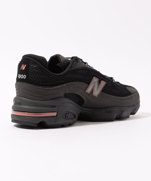 スニーカー New Balance U1000 10A スニーカー メンズの画像