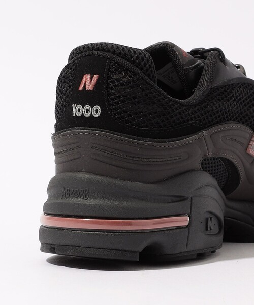 スニーカー New Balance U1000 10A スニーカー メンズの画像